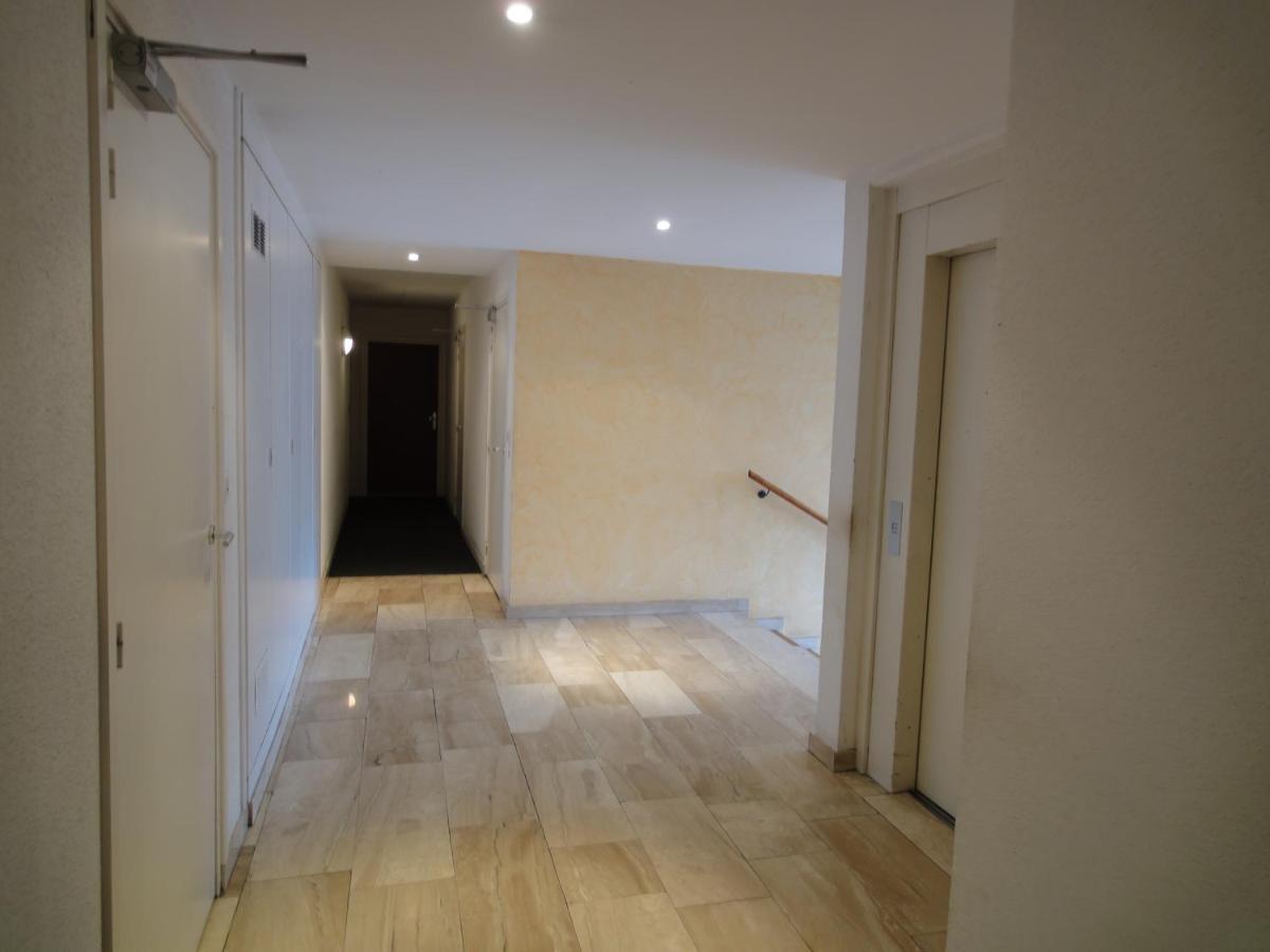 Square Walliser Pres Zenith Strasbourg Extérieur photo