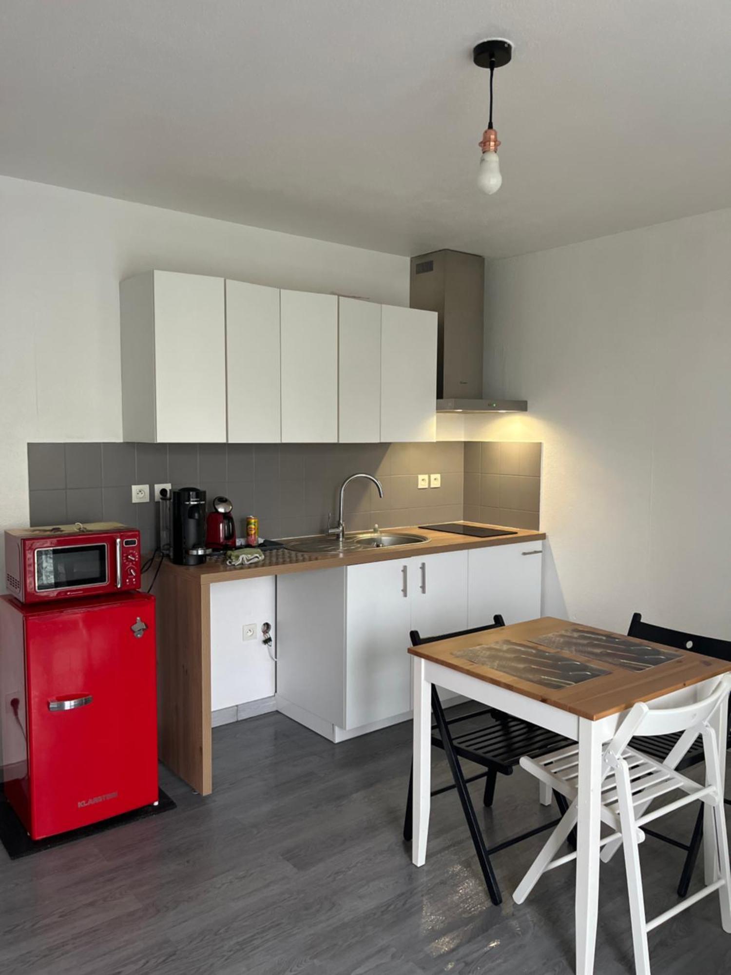 Square Walliser Pres Zenith Strasbourg Extérieur photo